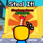 Roba contenedores para comida [BETA]