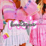 Mo’s boutique