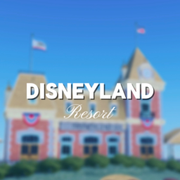 Disneyland California
