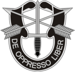 {[ASOC]} Army Special Forces