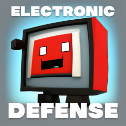 Electronic Defense [WIP]