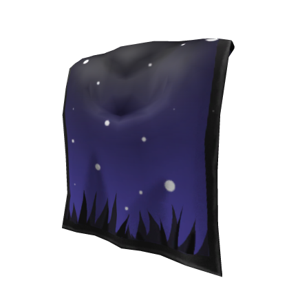 Mid-Summer Cape