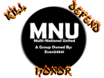 Multi-National United