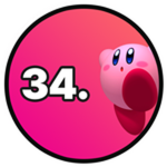 34: Video Game Icons