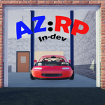 The Valley | AZ:RP