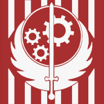 The Brotherhood оf Steel