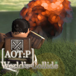 [AOT:P]World’s Collide