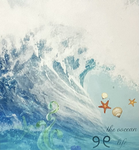 ୨୧ the ocean life