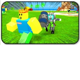 Ban Hammer Wars icon