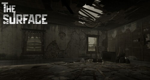 THE SURFACE [Demo Showcase]