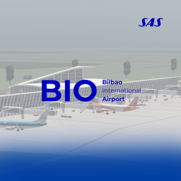 Bilbao Intl. Airport