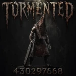 TORMENTED か Group Thumbnail