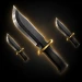 Throw a KNIFE! icon