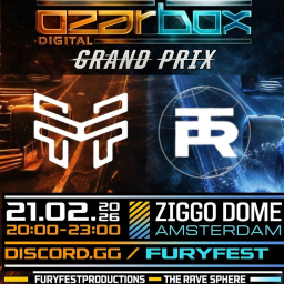 Gearbox Digital | Grand Prix 2026