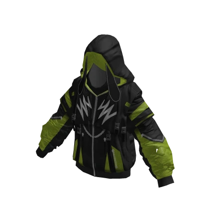 Item Thumbnail