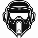 -( Scout Troopers) lTGEl