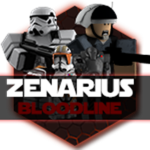 The Zenarius Bloodline