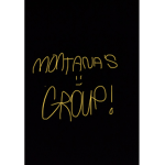 Montana’s Group!