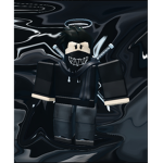 Agent SMASHER