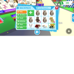 Maya's giveaways