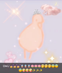 Bunny cute squad