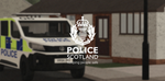 Police Service of Scotland Tayside Division