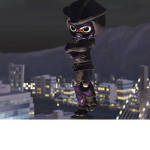 Ninja's only