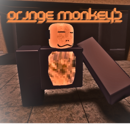 Orange Monkeys (BETA)