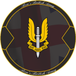 BA | United Κingdom Special Forces