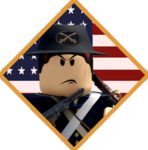 United States Cavalry of New Albion