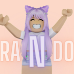 Randobloxy's group