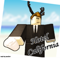 Hotel California | V1!
