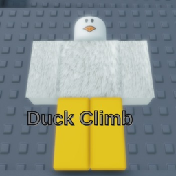 Duck Climb [ 👀 ]