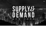 Supply and Demand™