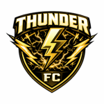 Official Thunder FC