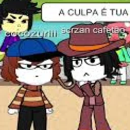 Anastácia afton combates mortais 🔥👊 icon