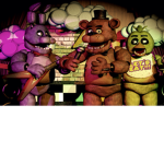 Freddy Fazbear’s Fan Group!