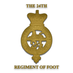 Thе 24th Regiment of Foot