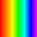 The Colorful Studio!