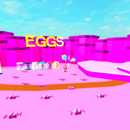 Candy Simulator!