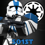 [CAR] | 501st Legion