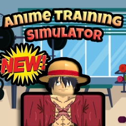 Anime Training Simulator