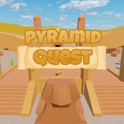 Pyramid Quest icon