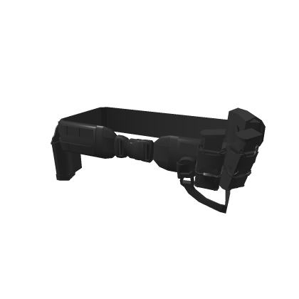 cintura de arma