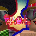 AfroOrbz fan Group
