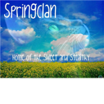 -*Warrior Cats of SpringClan*-