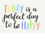 HAPPY LIFE. Yasss