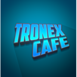 Tronex Café v2