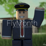 FlyMonth
