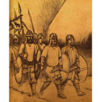 Swedish Vikings